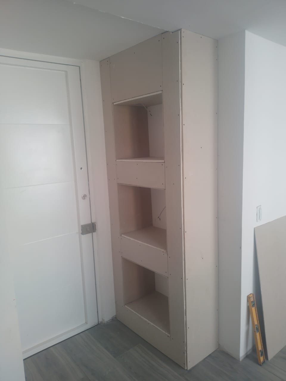 J&C CONSTRUCCIONES INTEGRALES