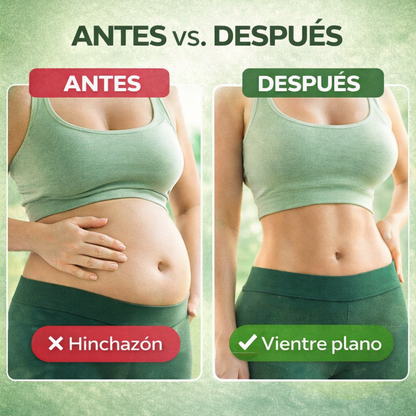 Bloom Nutrition Multivitaminico Verde En Polvo Natural Natural