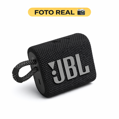 Parlante JBL Go 3 + ENVIO GRATIS