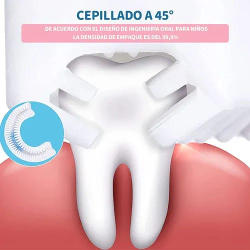 Kit Bebé 3 en 1: Fular Ergonómico + Mordedor + Chupete Alimentador