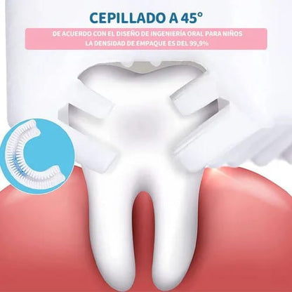 Kit Bebé 3 en 1: Fular Ergonómico + Mordedor + Chupete Alimentador