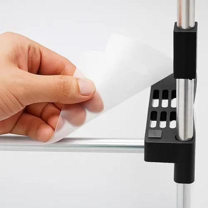 Zapatero con Tapa 6 Niveles – Antipolvo + Envío gratis