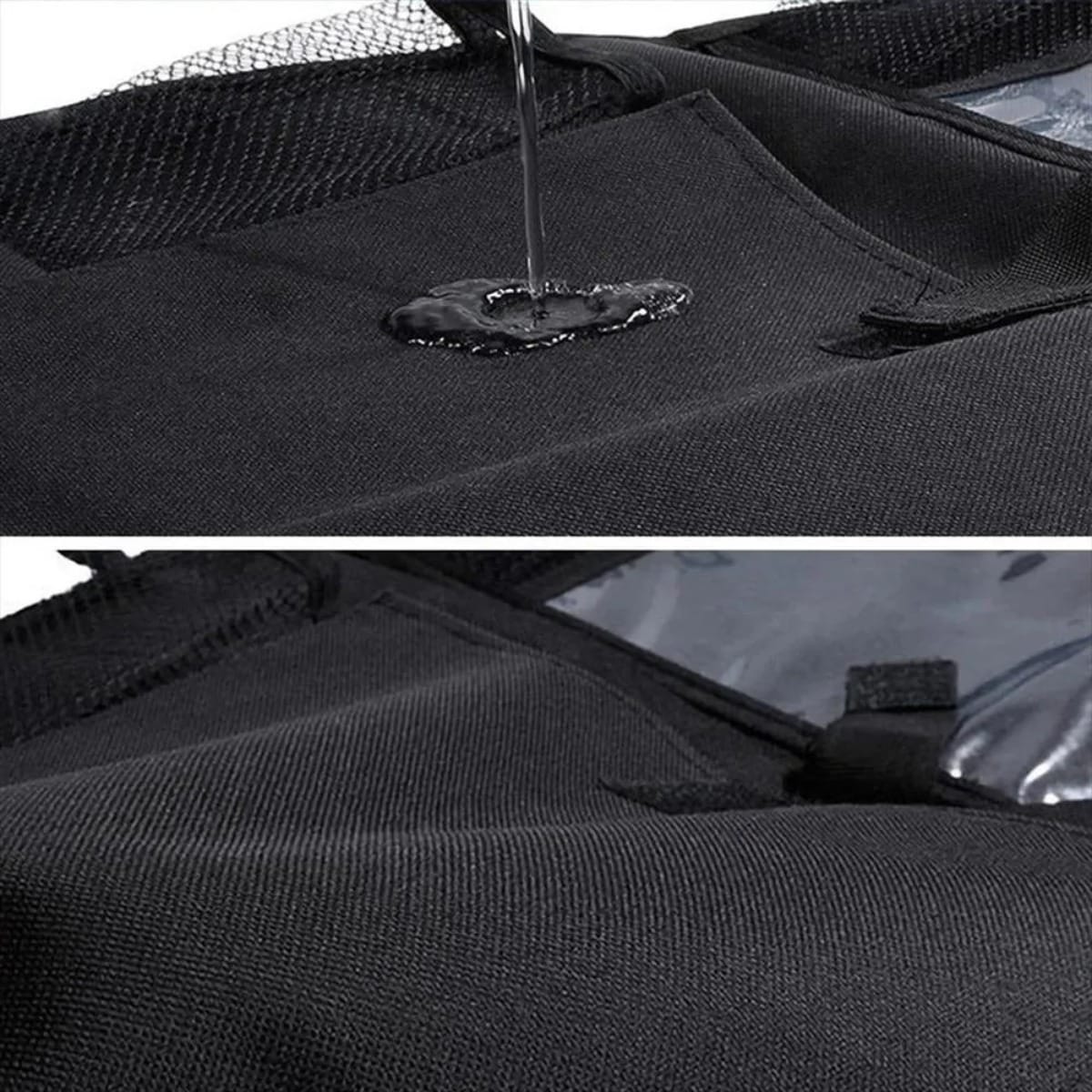 Organizadores Asiento De Carro Oxford Set X2 + ENVIO GRATIS