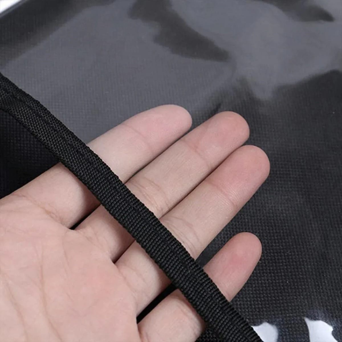 Organizadores Asiento De Carro Oxford Set X2 + ENVIO GRATIS