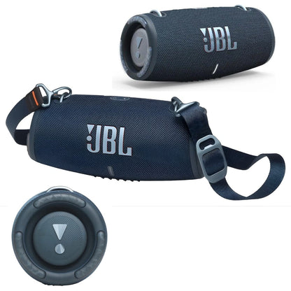 Parlante Bluetooth JBL Mini XTREEM3 + ENVIO GRATIS
