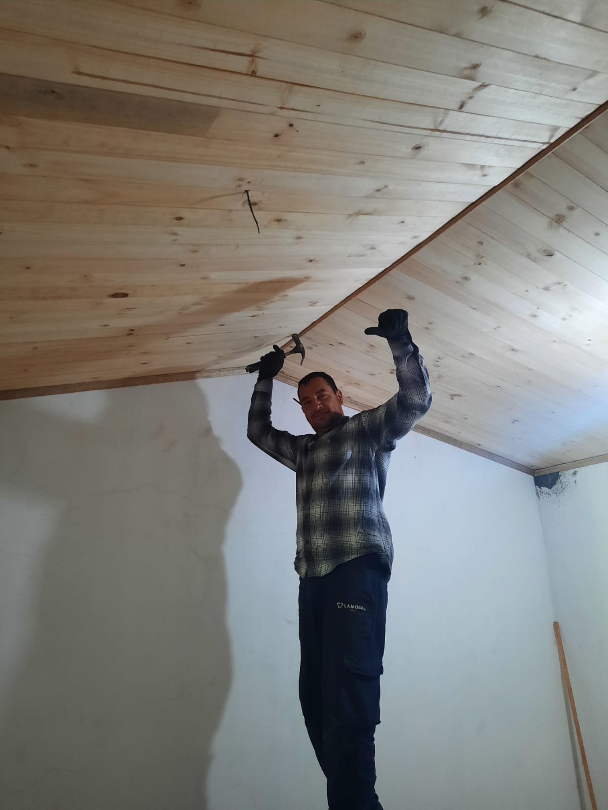 J&C CONSTRUCCIONES INTEGRALES