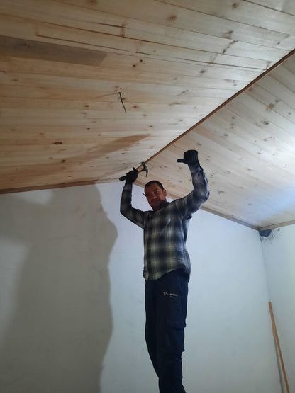 J&C CONSTRUCCIONES INTEGRALES