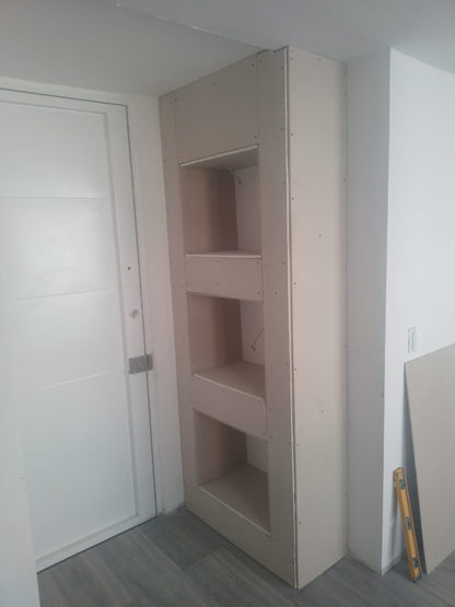 J&C CONSTRUCCIONES INTEGRALES